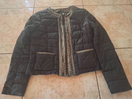Veste - blouson taille S marque Frime 70% coton
