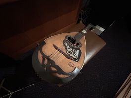 Mandoline 