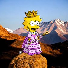 Profile image of Lisa33