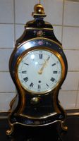 Neuenburger Pendule "Zenith" / Wanduhr