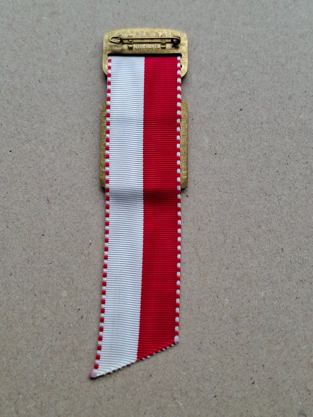 Medaglie: GEB DIV 9  1989 (L548) – Usato da Schwanden GL venduto da Suvorov 2