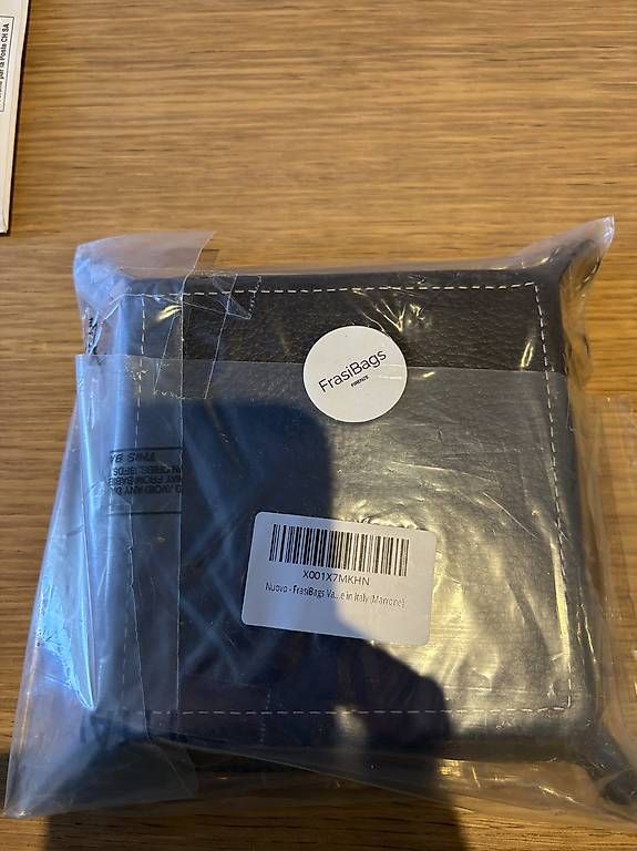 Taschen: Pochette pour clés – Gebraucht aus Geneve von tom_d7f8 1