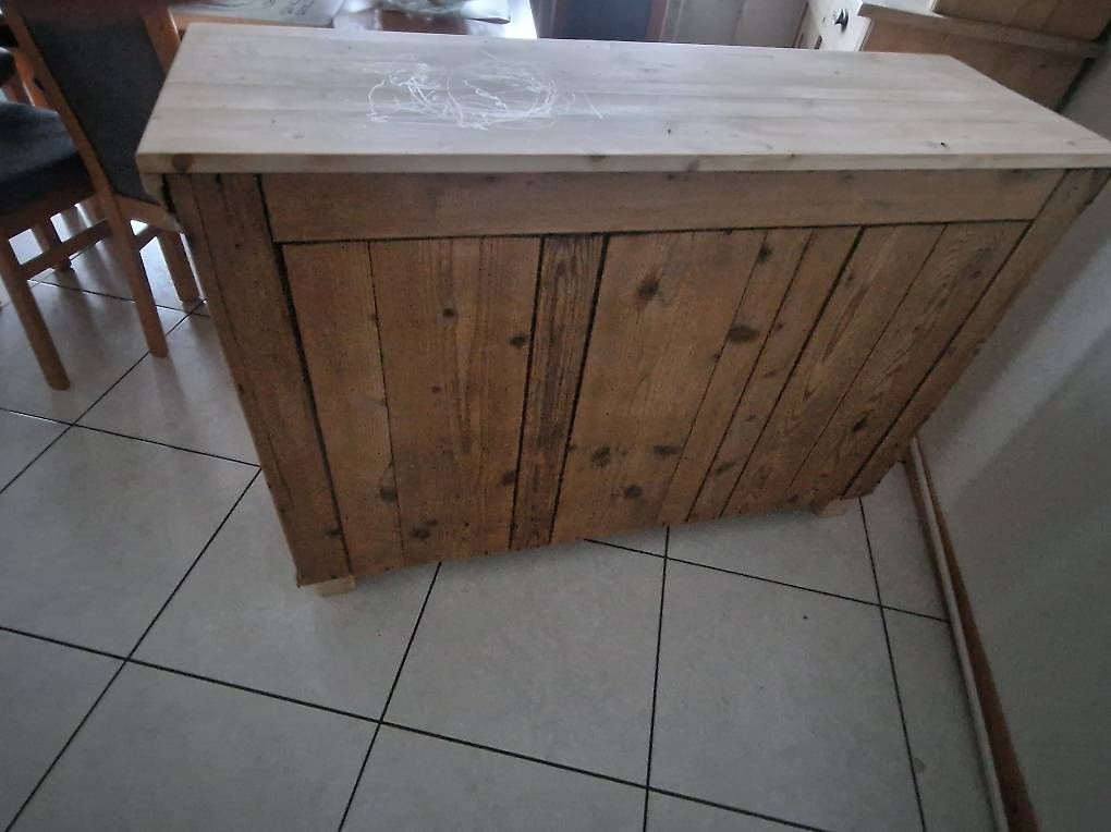 Cassettiere: Sideboard – Usato da Neuenegg venduto da bachopa1 2