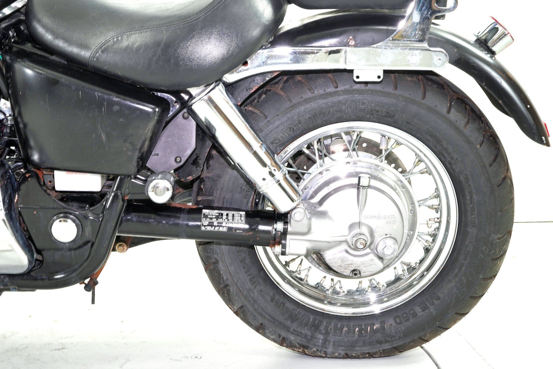 Honda Cruisers: Honda VT 1100 C2 – D'occasion à Winterthur par MCW 7