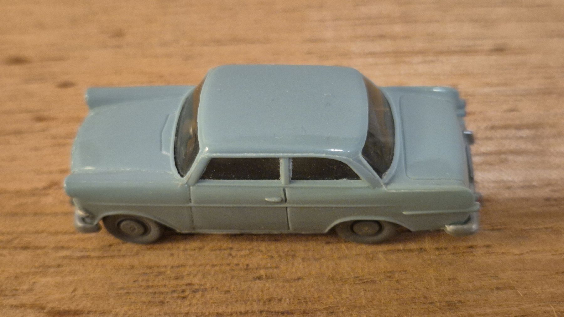 Wiking Modellini d'auto: Opel Rekord P 2 von Wiking – Usato da Uznach venduto da Katinka83 7