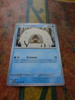 POKEMON  Schneppke     H  TWM DE    051/167    KP60    2024