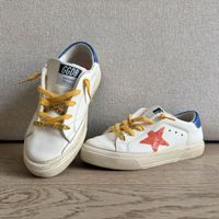 Golden Goose Kids 35