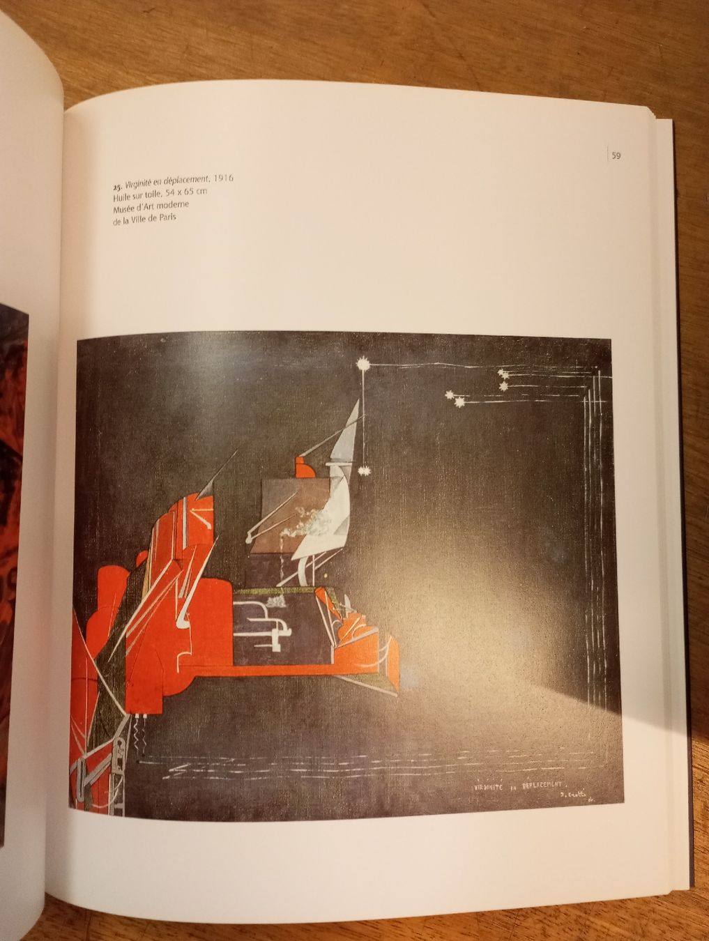 Libri: Livre d'art Jean Crotti – Usato da Fribourg venduto da BOOK_IN 2