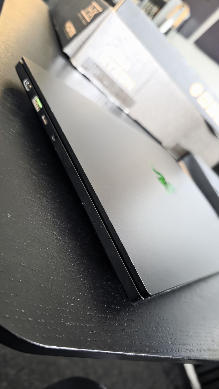 Razer Portables: Razer Blade 14 – D'occasion à Laax GR par chr_6q5z 2