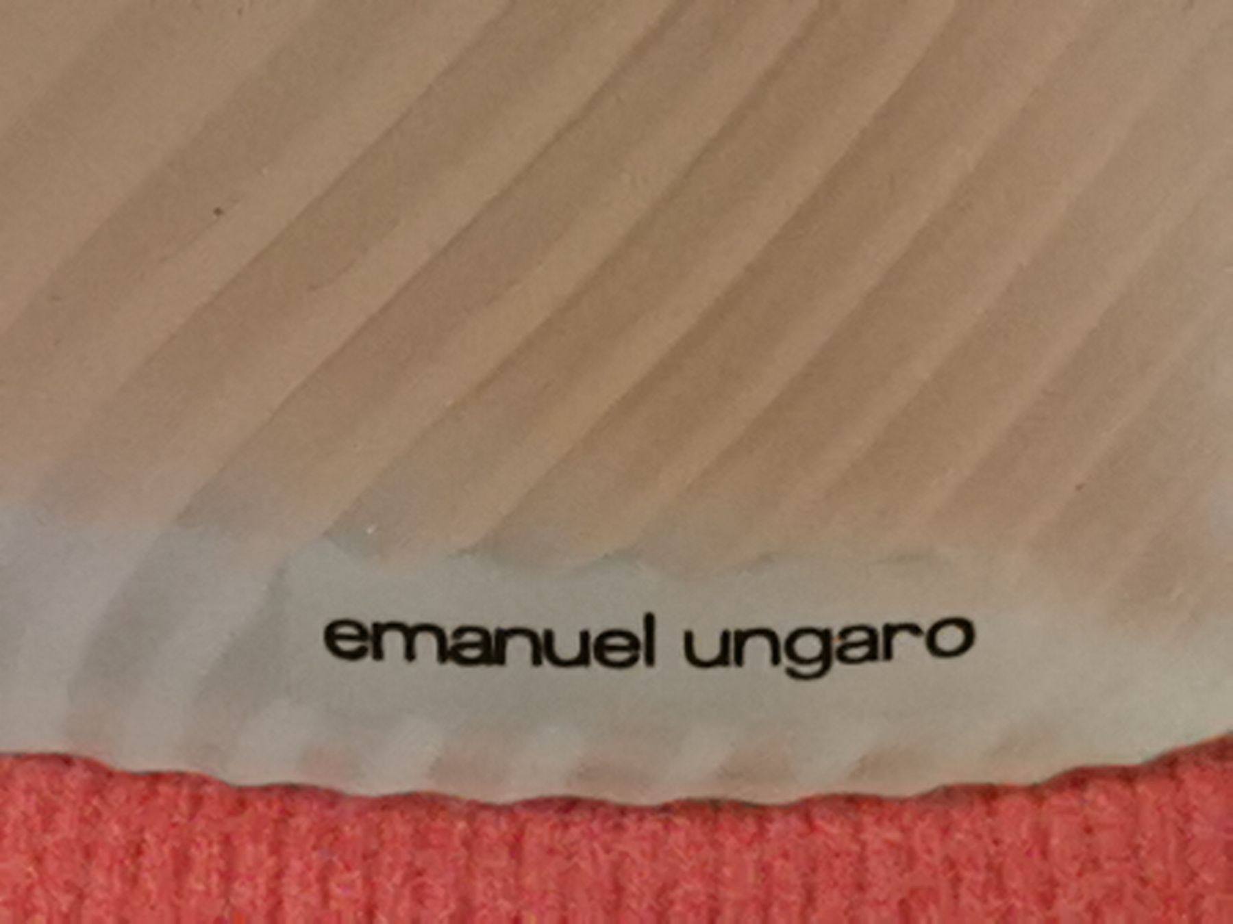Profumi & Eau de Toilette: Fleur de Diva Emanuel Ungaro EdT 30 ml. – Nuovo e nell'imballaggio originale da Schlieren venduto da vlalif 2