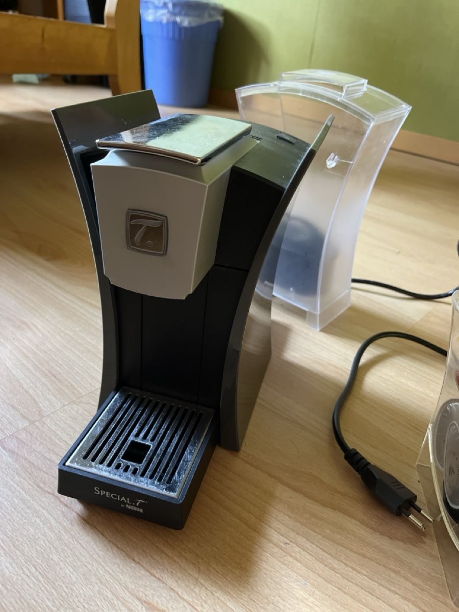 Machines à café & Machines à expresso: Machine a thé Nestle – Neuf (Voir description) à sion par ran_822x 3
