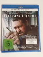 ROBIN HOOD - Russell Crowe Directors Cut