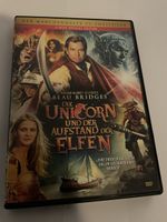 Die Unicorn und der Austand der Elfen