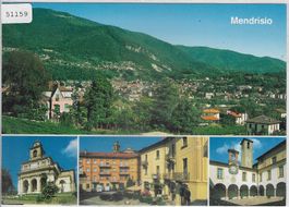 Mendrisio - Multiview