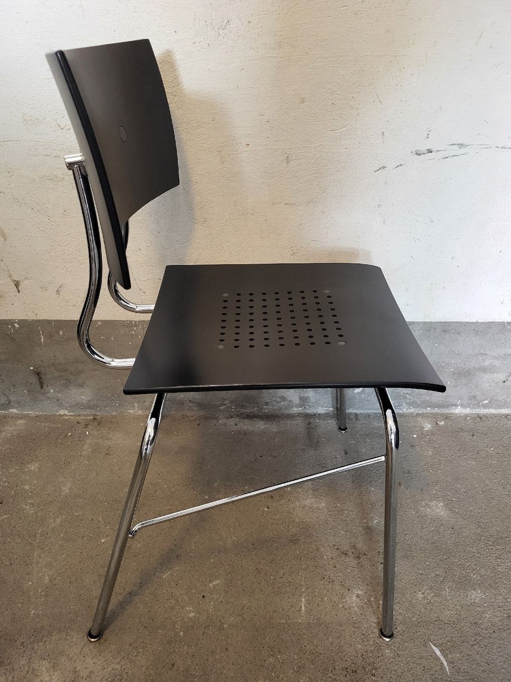 Dietiker Chaises: 2 Dietiker Sparta Stühle – D'occasion à Dietlikon par Yul_yy9w 1