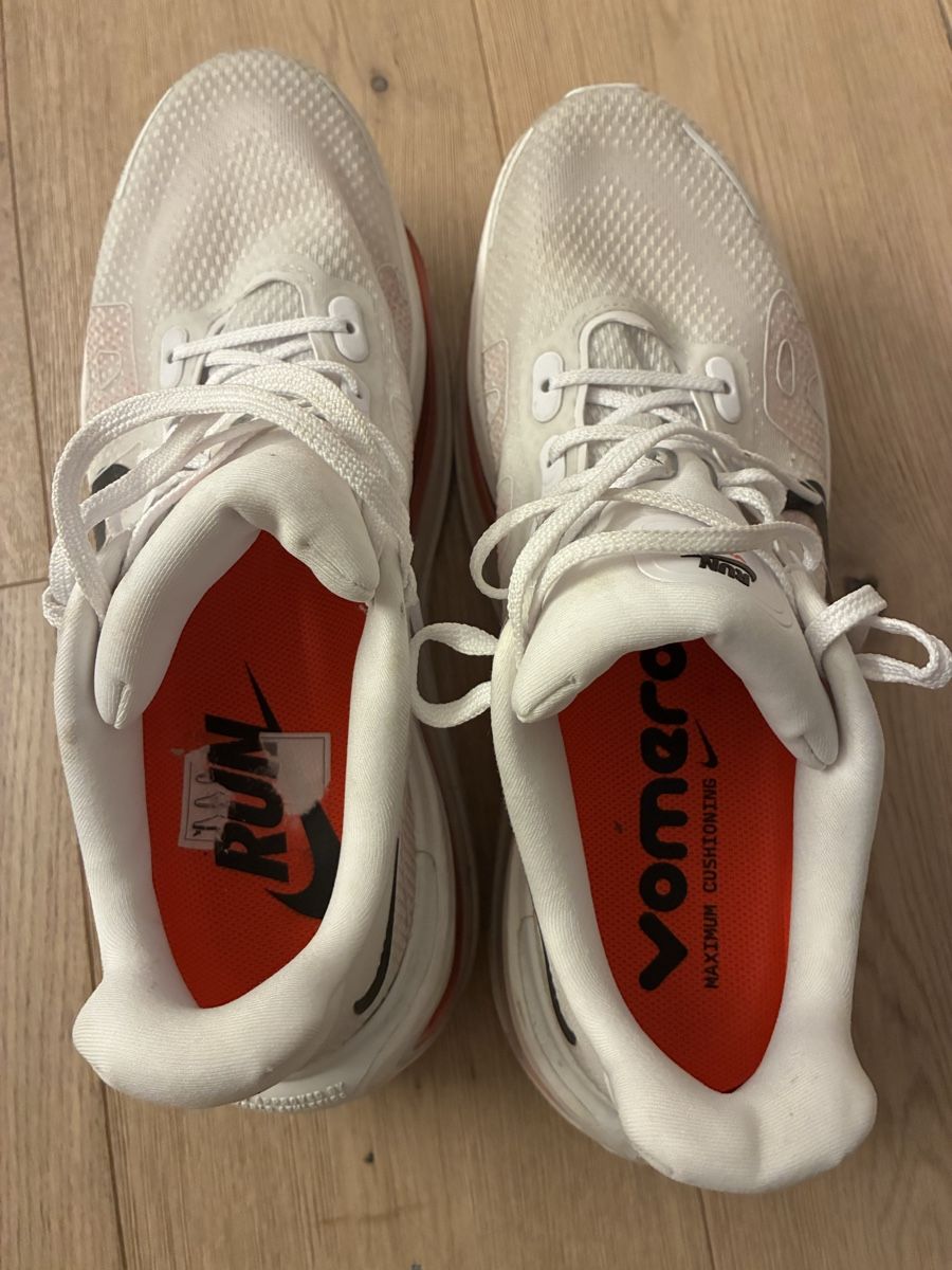 Nike Scarpe da uomo: Nike Vomero Premium 44,5 – Usato da Thun venduto da Makki83 2