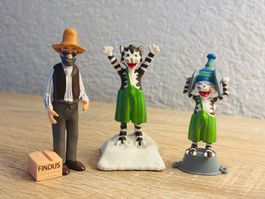 Tonies Pettersson und Findus Set 💚