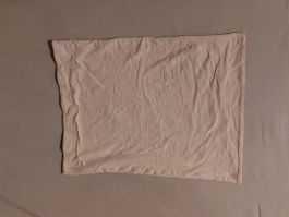 Kuscheliges Bonding-Top von ENVIE DE FRAISE - beige meliert