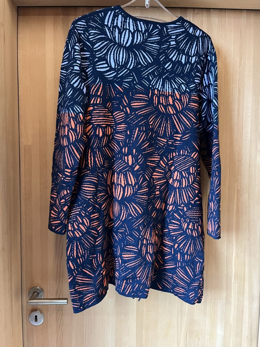 Oleana Giacche: Strickjacke von Oleana – Usato da Winterthur venduto da sew-la-vie 1