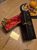 Goldene Rose