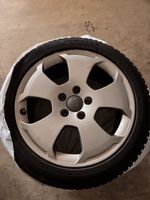 Original Audi A3 Alufelgen / Winterreifen