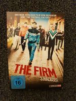 THE FIRM (NR371)