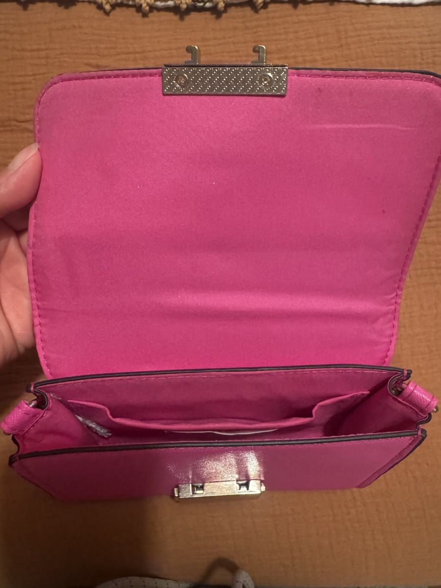Zara Borse da donna: Mini Tasche 💖 – Nuovo (secondo la descrizione) da Zürich venduto da Ekaterinek 2