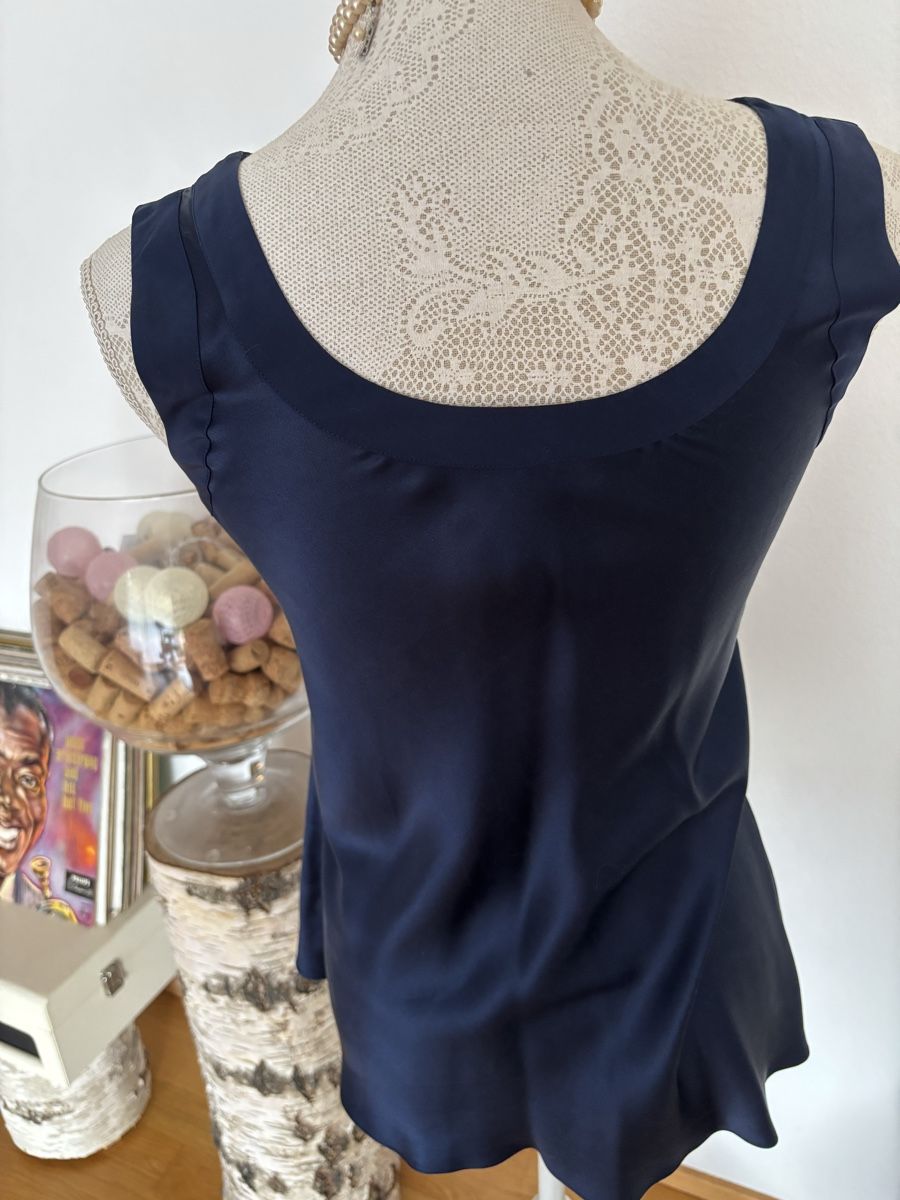 Tops: Top Seide Gr. S – D'occasion à Winterthur par san_wd8j 2