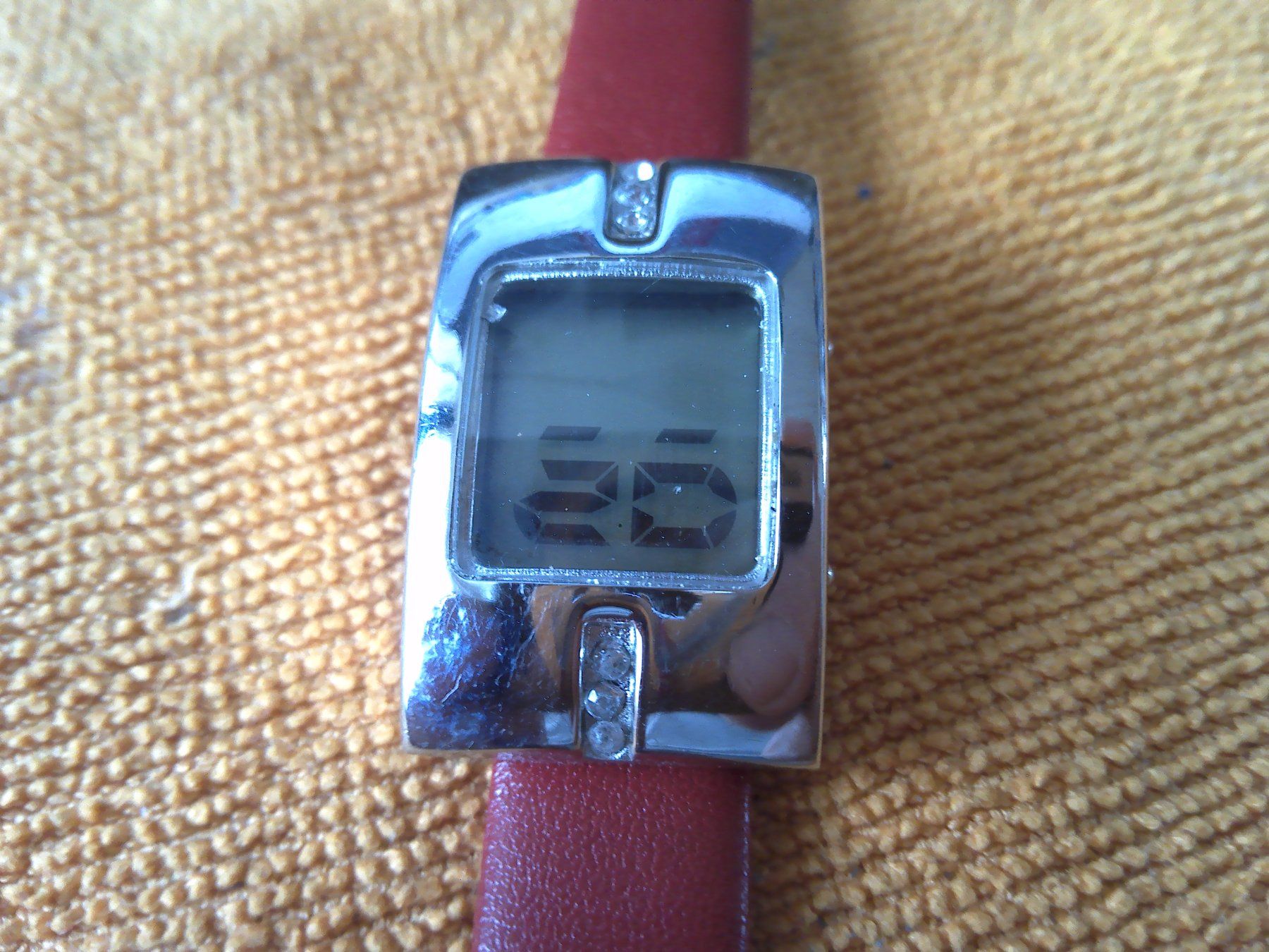 Orologi: Miriale Damen Uhr – Usato da Balsthal venduto da jacky63