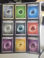 Pokémon Energie Karten Bundle 23 Stück ✨ Reverse Holo 