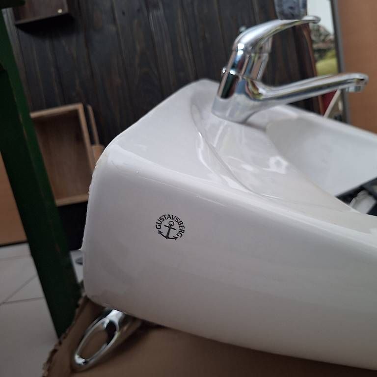 Lavabi & lavandini: Lavabo – Usato da Saillon venduto da lalydess 1