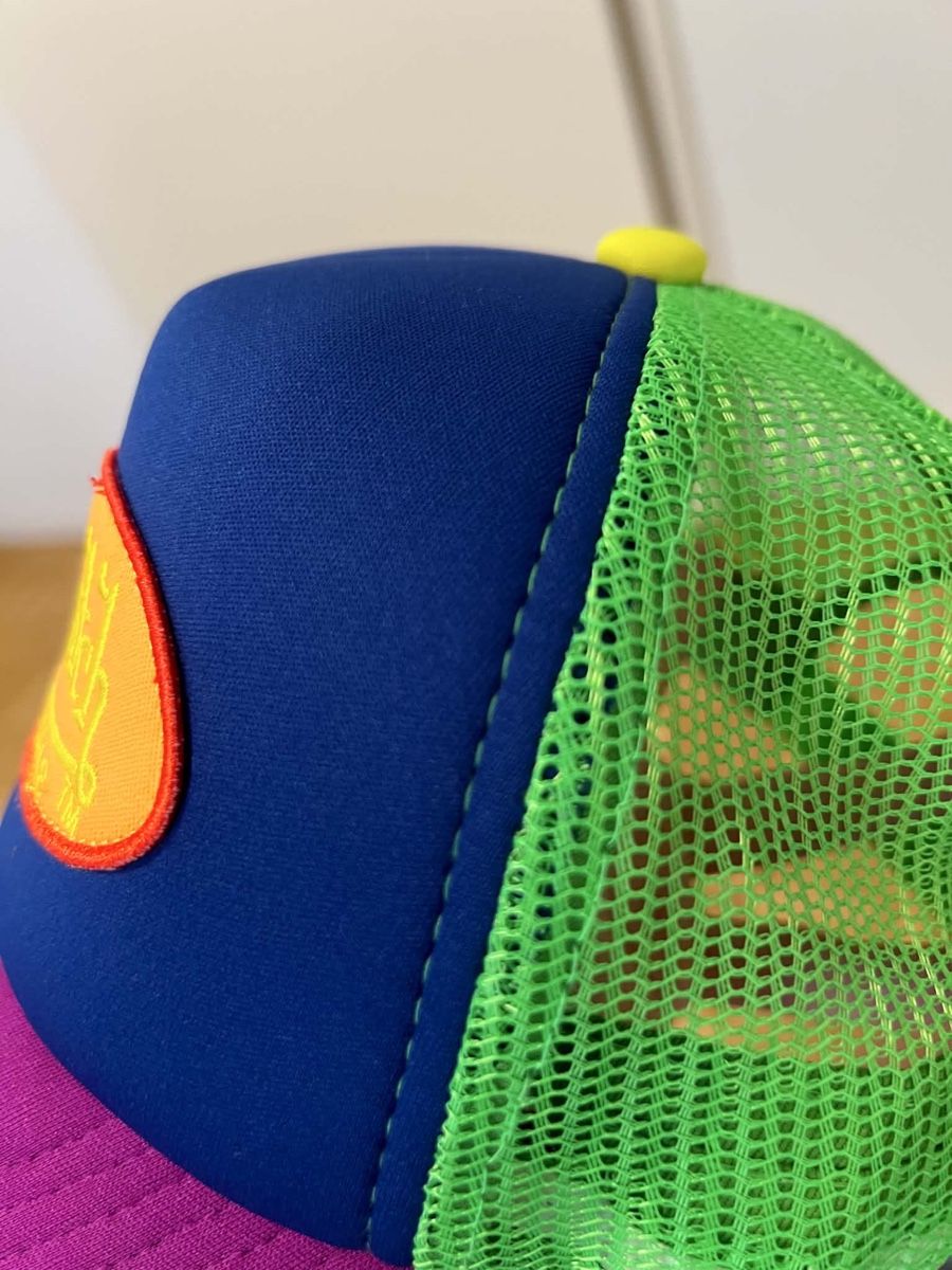 Sonstige Kleidung & Accessoires: Cape 🧢  – Gebraucht aus Bassersdorf von Elekes 2