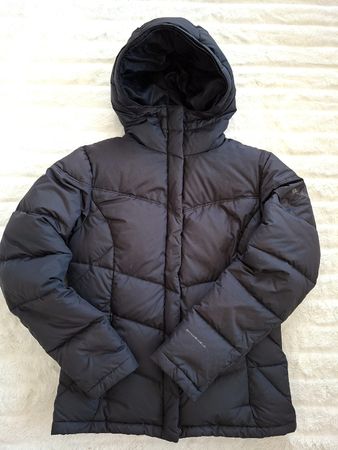Veste d'hiver Columbia, chaude et confortable! femme