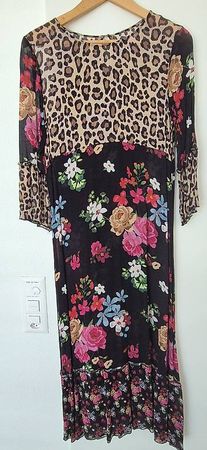 Sommerkleid Gr. 38
