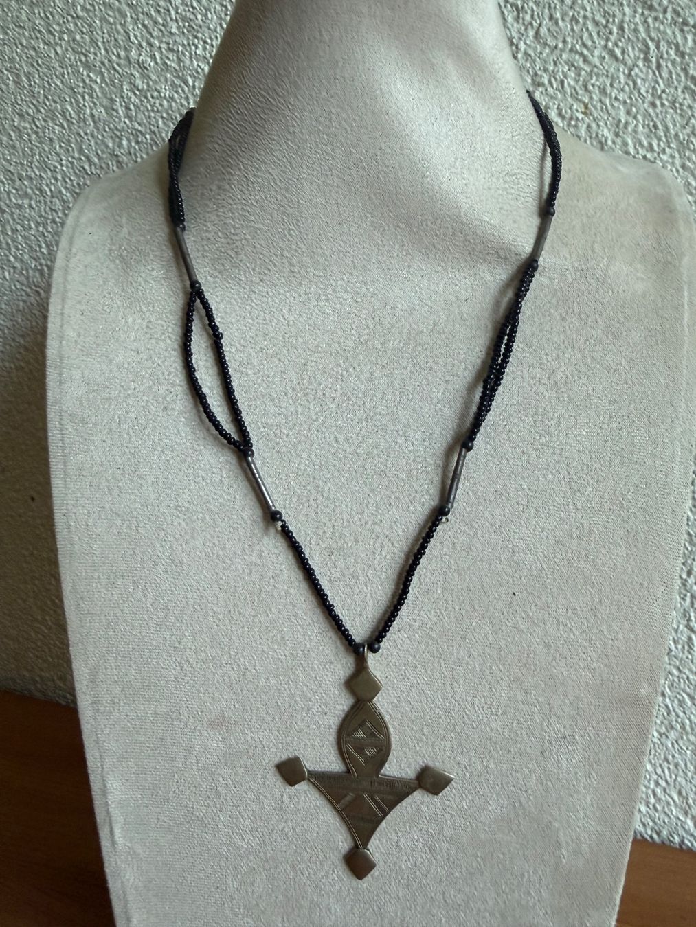 Catenine: Tuareg Schmuck Kette – Usato da Spiegel b. Bern venduto da Rogger72 1