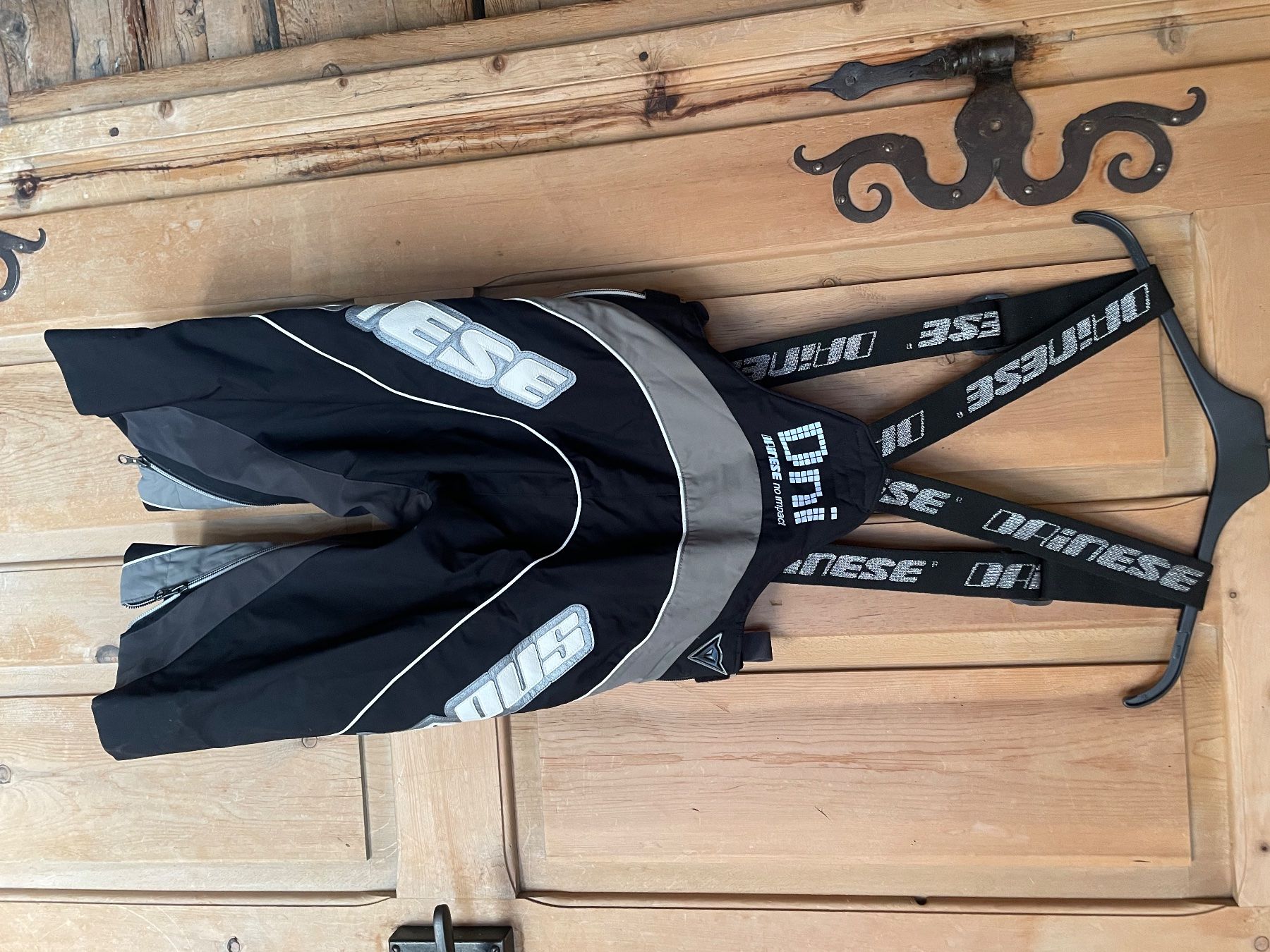 Pantalons: Skishorts – D'occasion à Zürich par almaluisa