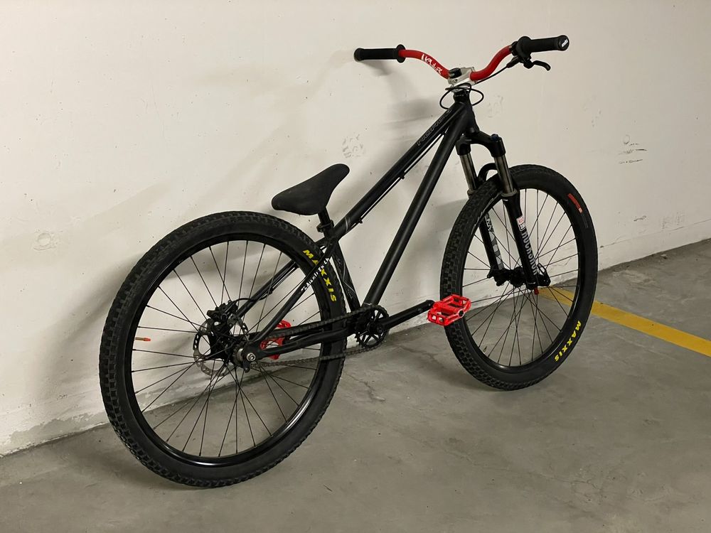 Norco Havoc Dirt & Street Bike | Kaufen auf Ricardo