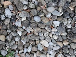 GRATIS Steine für Ihren Garten