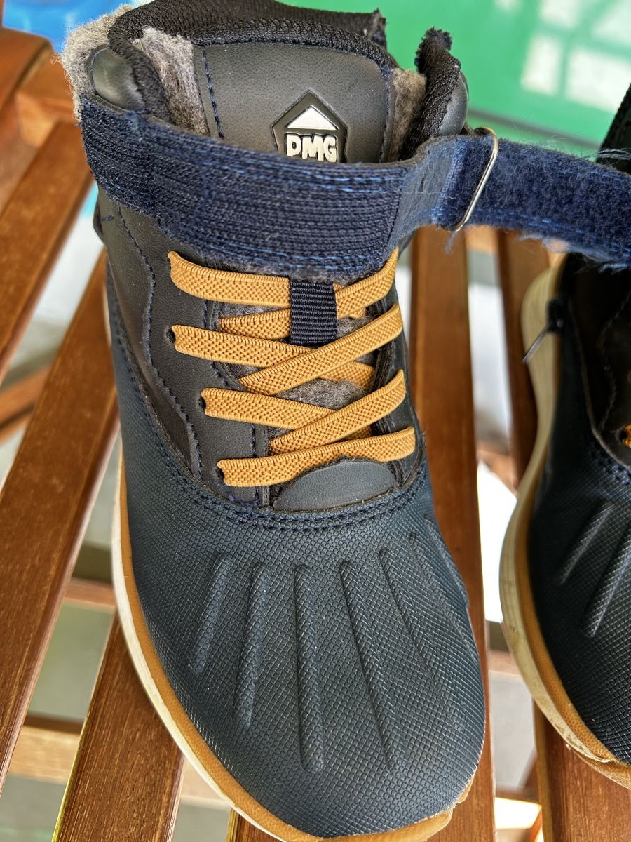 Primigi Scarpe per ragazzi: Primigi baskets montantes / taille 29 – Nuovo (secondo la descrizione) da Meyrin venduto da Bronx86 2