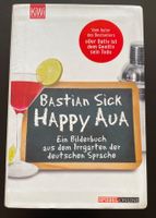 Happy Aua von Bastian Sick
