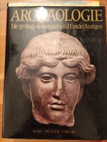 Archäologie Das grosse Buch der Abenteuer und Entdeckungen