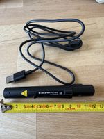 LEDLENSER P2R Work Stiftlampe neuwertig