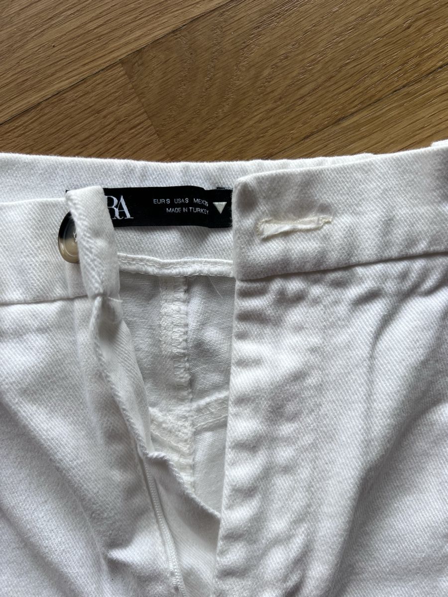 Zara Pantalons: ZARA Short S – Neuf (Voir description) à Neuhaus SG par bernike 1