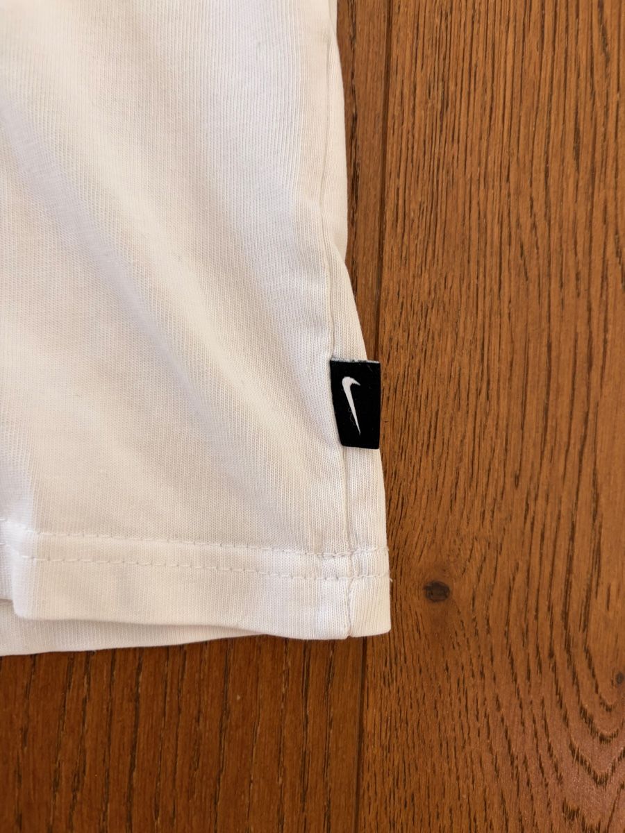 Stüssy T-shirts: Nike x Stüssy 8 ball tshirt  – D'occasion à Künten par scoobydoo1312 3