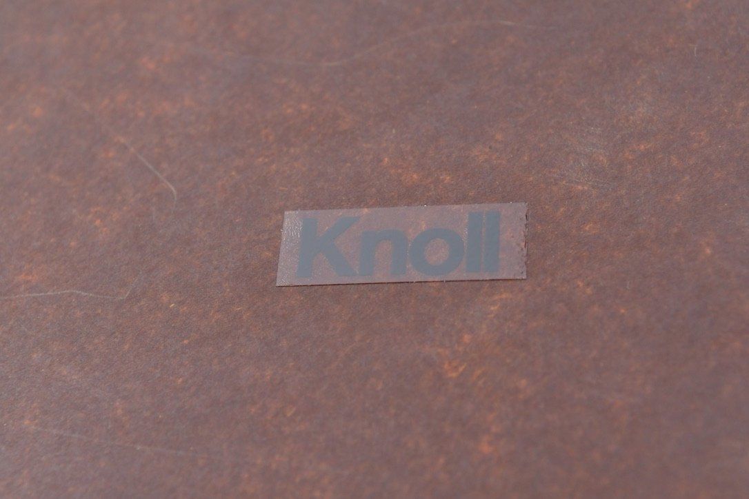 Knoll Tavoli: Isamu Noguchi Cyclone Esstisch – Usato da Zürich venduto da IndividumCH 7