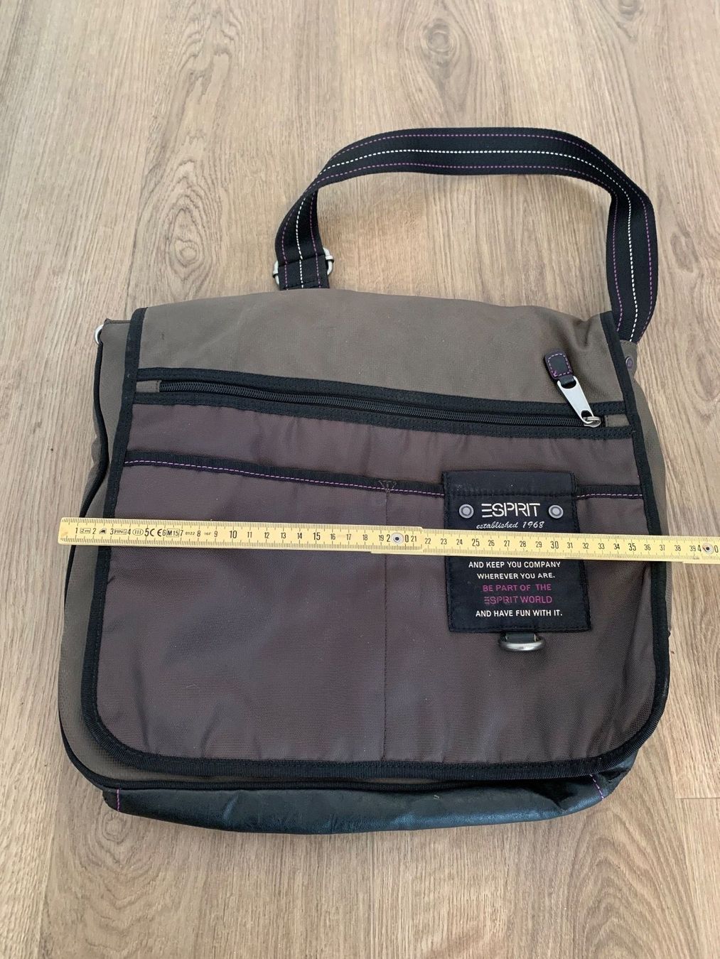 Esprit Taschen für Damen: Esprit Tasche – Gebraucht aus Fislisbach von KolibriSecondhand 9
