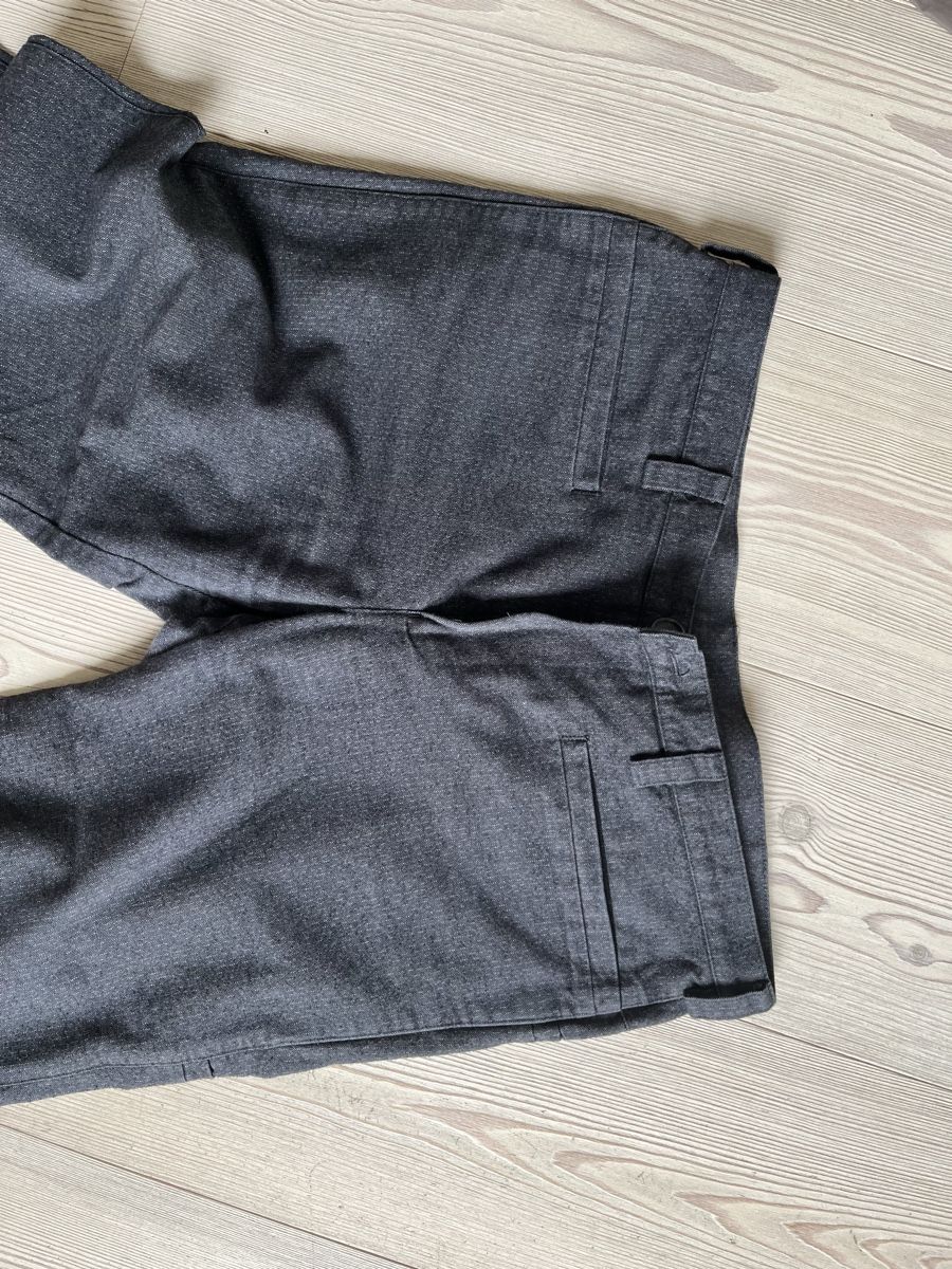 Pantalons: Herrenhosen AMOK – D'occasion à Elgg par Schibu02 8