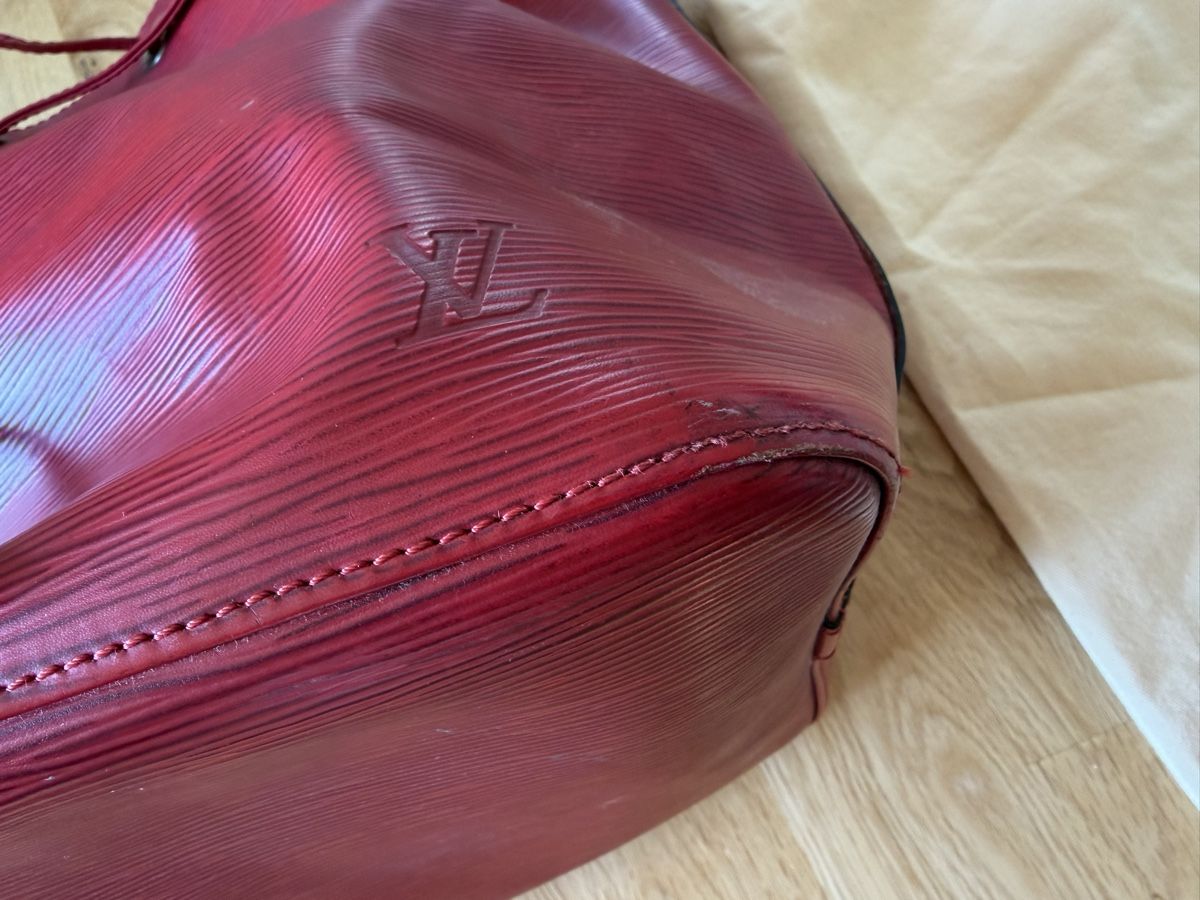 Taschen für Damen: Louis Vuitton Tasche – Gebraucht aus Auenstein von Maddl85 1