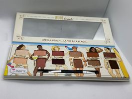 (COPIE) The Balm palette eyeshadow