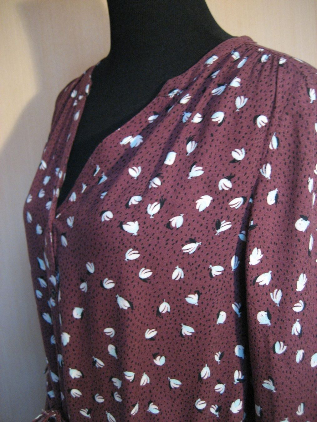 Promod Vestiti: Robe ou tunique Promod taille 36-38 – Usato da Delémont venduto da marryb 6